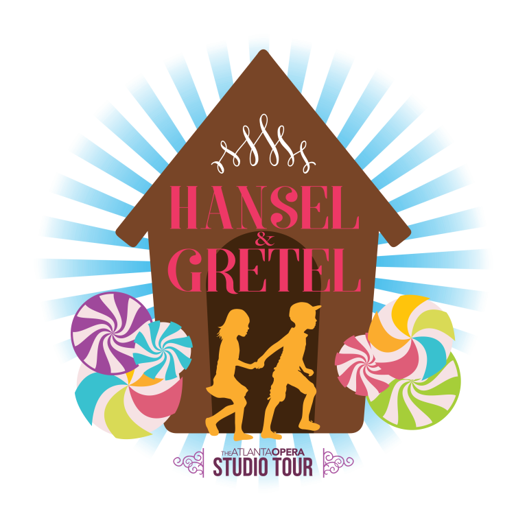 Hansel & Gretel Studio Tour