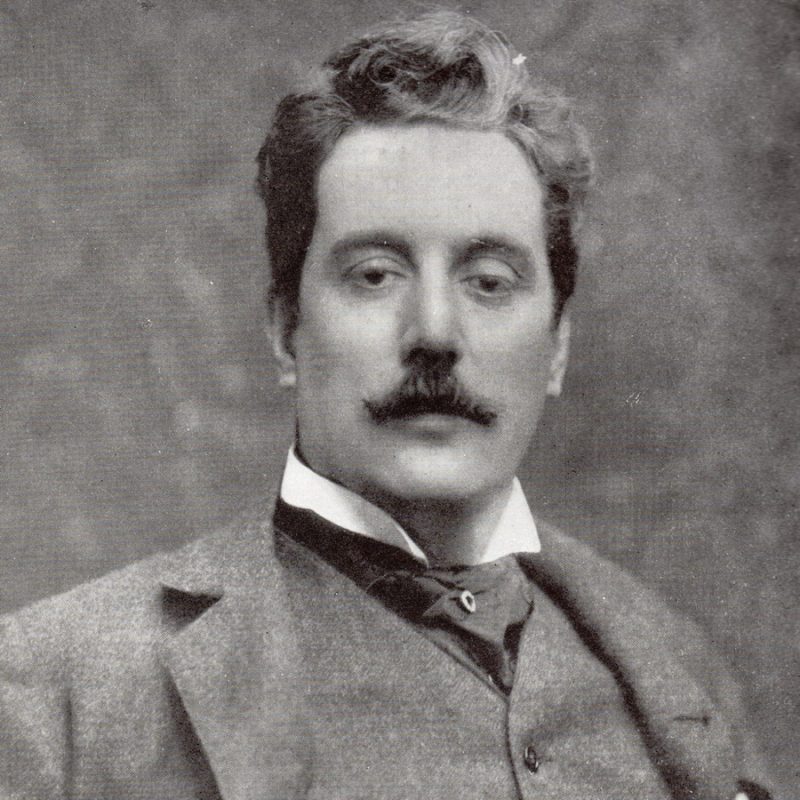 Giacomo Puccini: Composer Profile - The Atlanta Opera