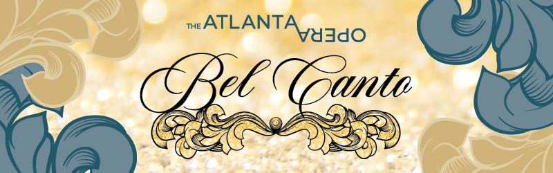 Atlanta Opera Bel Canto Gala