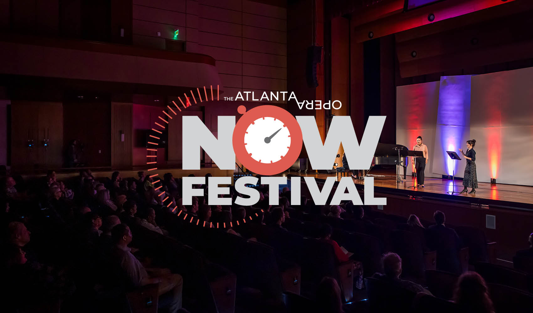 Festival - The Atlanta Opera